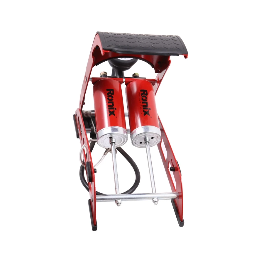 تلمبه پایی دو پمپRH-4202(رونیکس)(بدون ضمانت) - 2