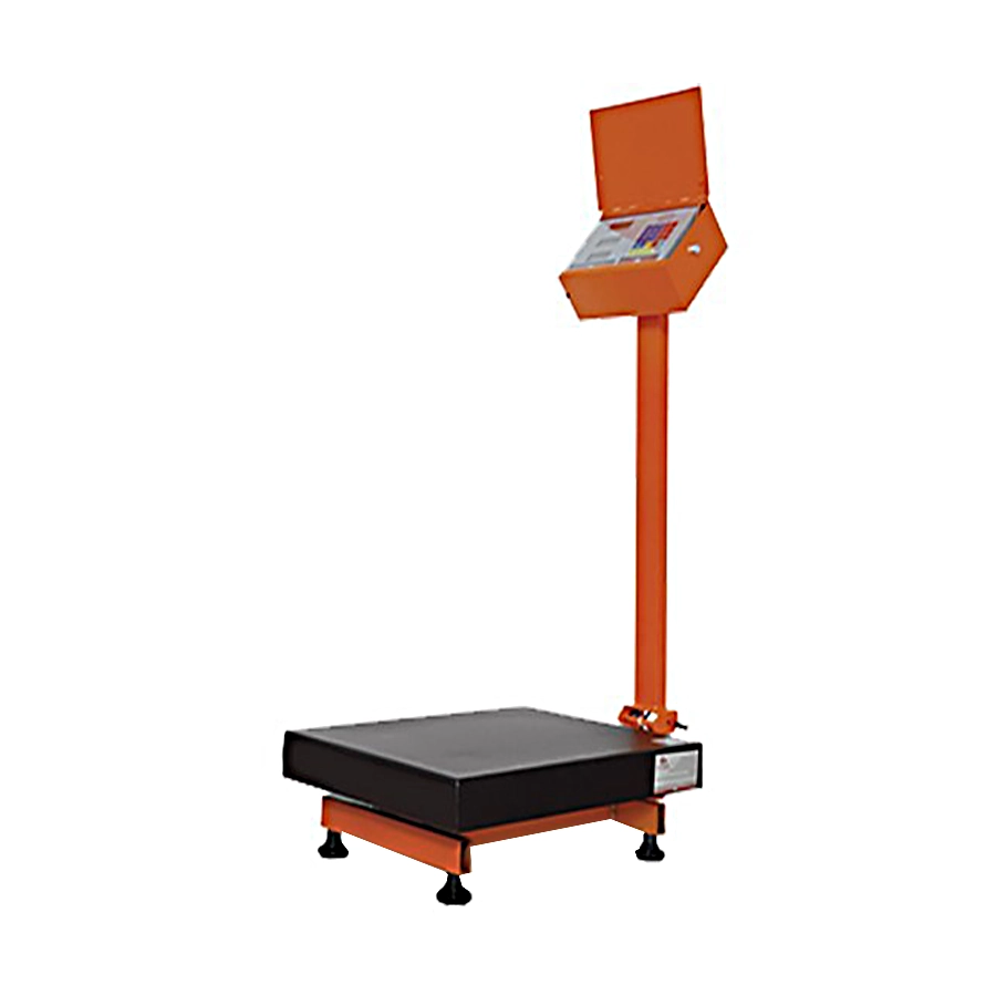 باسکول 300 کیلویی مارال تاشو TM300 (پیام توزین)