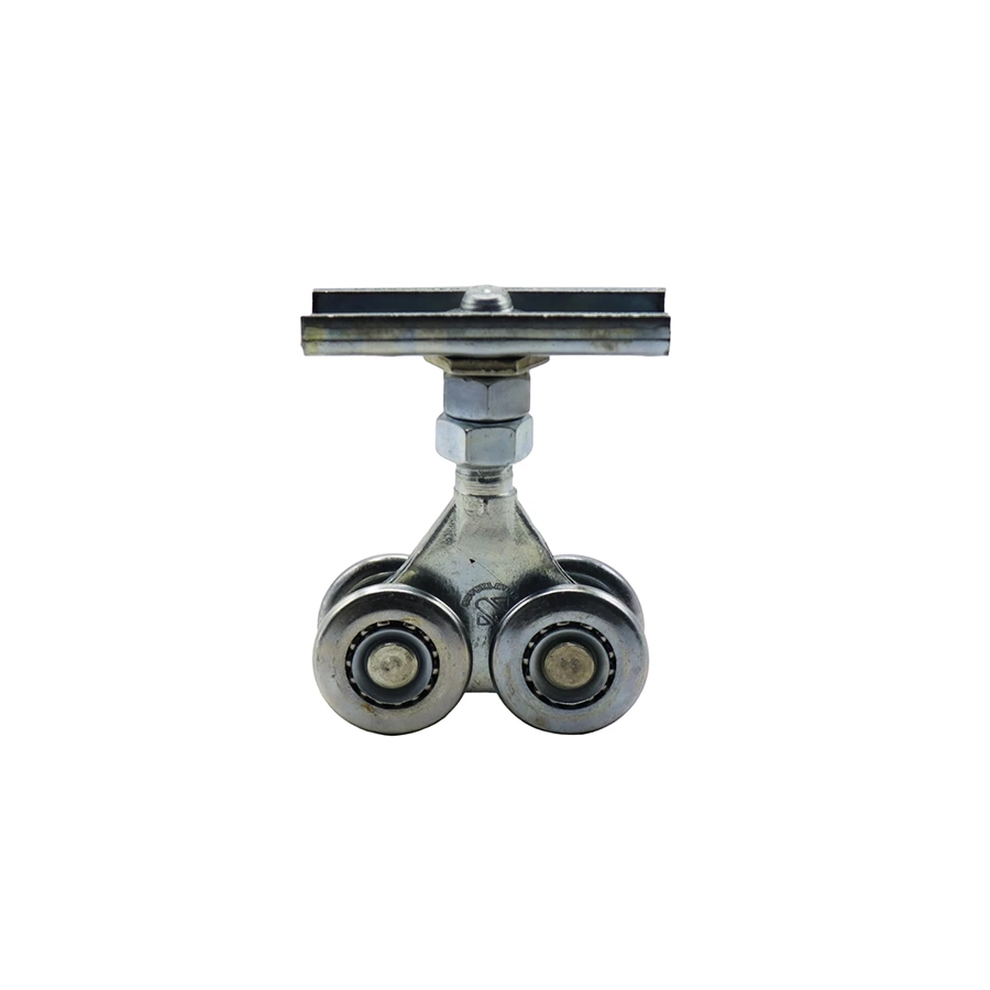 قرقره 4×4 بالا دری S(تهران ریل )