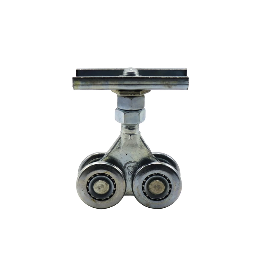 قرقره 5×5 بالا دری S(تهران ریل)