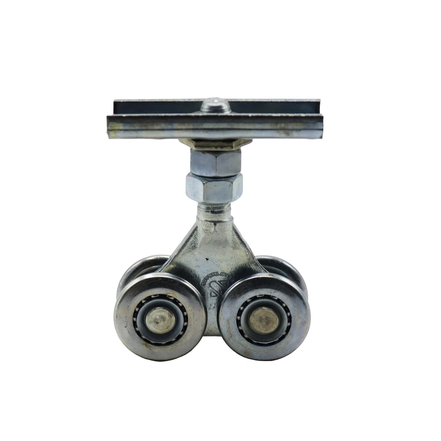 قرقره 7×7 بالا دری S(تهران ریل)