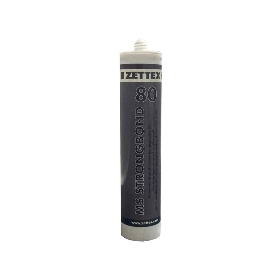 چسب آکواریوم MS80 (زتکس)