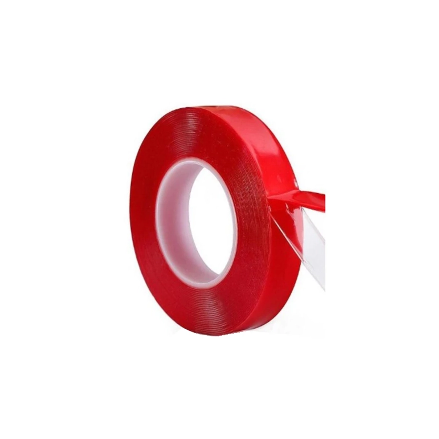 چسب نواری ژله ای دو طرفه 2 سانتی