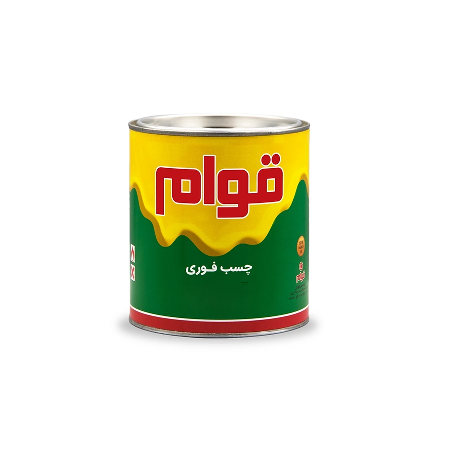 چسب فوری ربی (قوام)