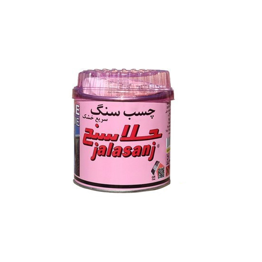 چسب سنگ ربعی (جلا سنج)
