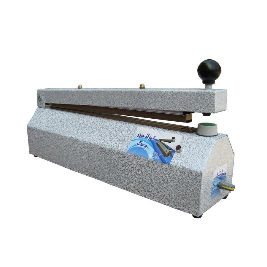 دستگاه پرس نایلون حرارتی 30 سانت 