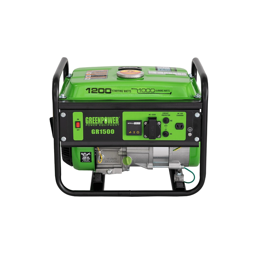 موتور برق GREEN POWER - GR1500(گارانتی توسط شرکت سازنده)(گرین پاور)