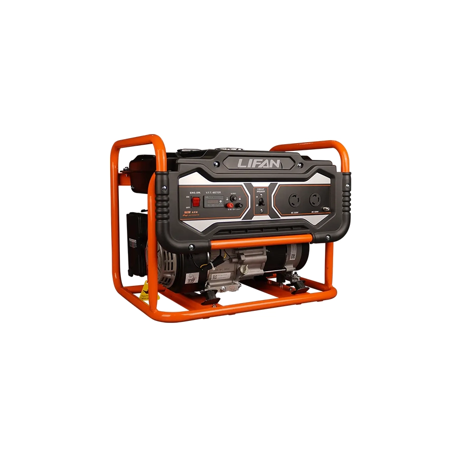 موتور برق 2.8 کیلو وات ( LIFAN )