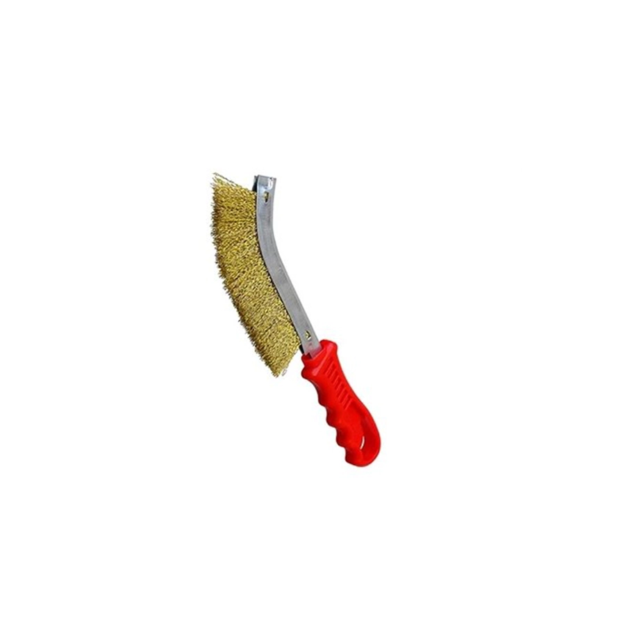 فرچه دستی مسواکی افشان 3