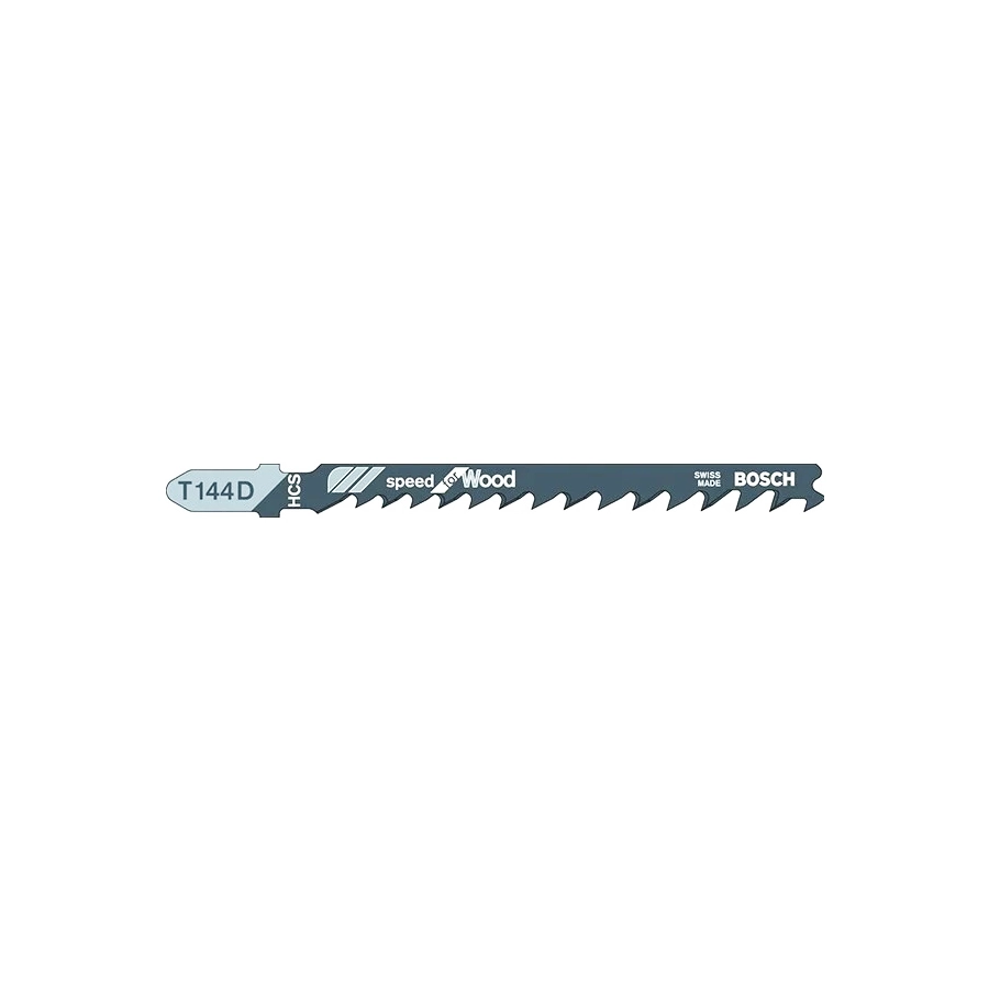 تیغ اره چکشی چوب T144D (بوش) - 2