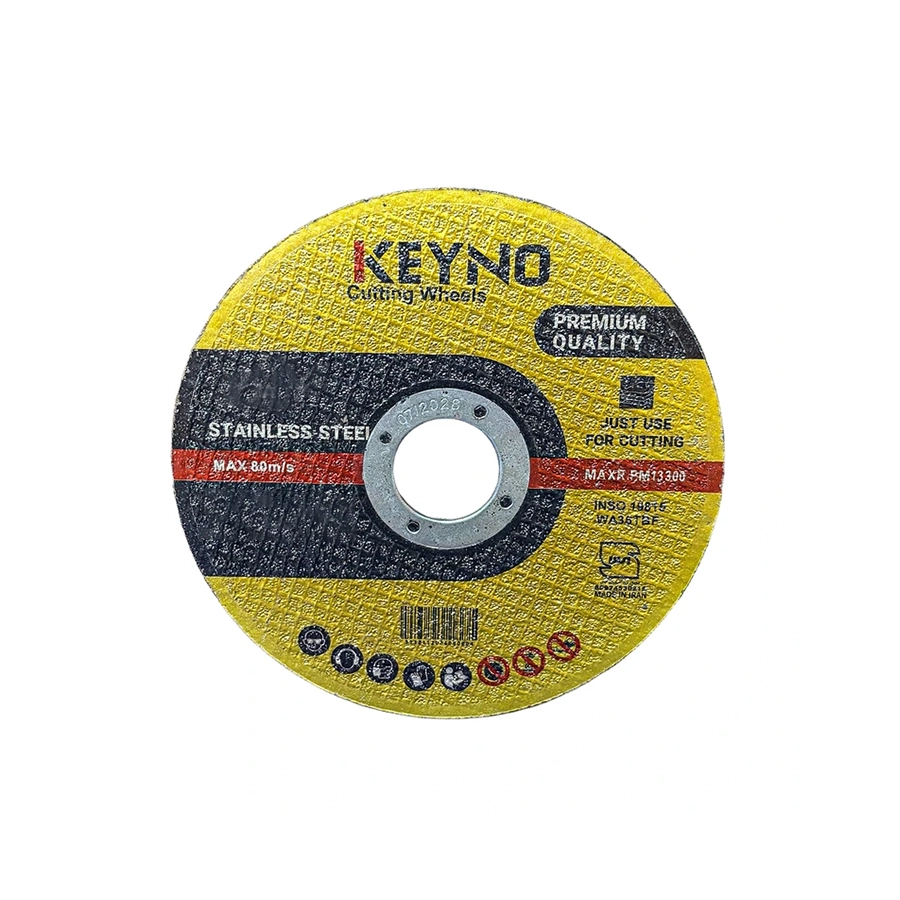 سنگ برش استیل بر مینی 1*115 ( KEYNO )