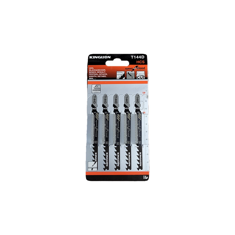 تیغ اره چکشی چوب T144D