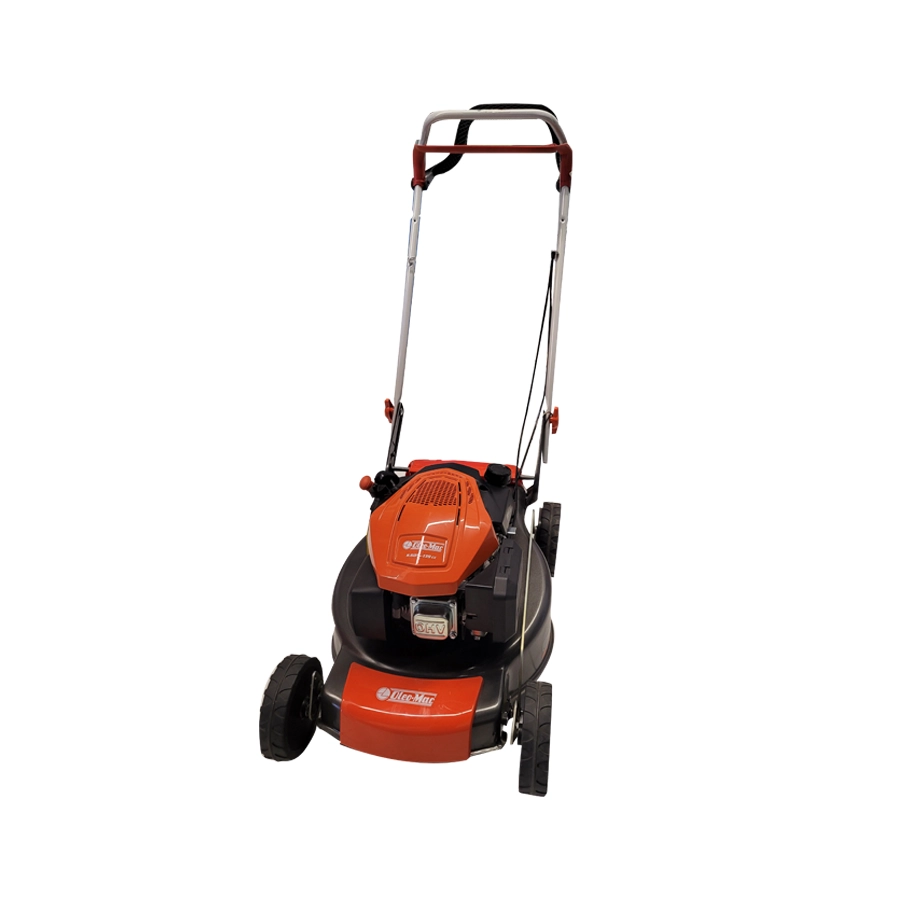 چمن‌زن بنزینی اولئو مک مدل G 48 TK Comfort Plus (موتور EMAK K605 OHV)