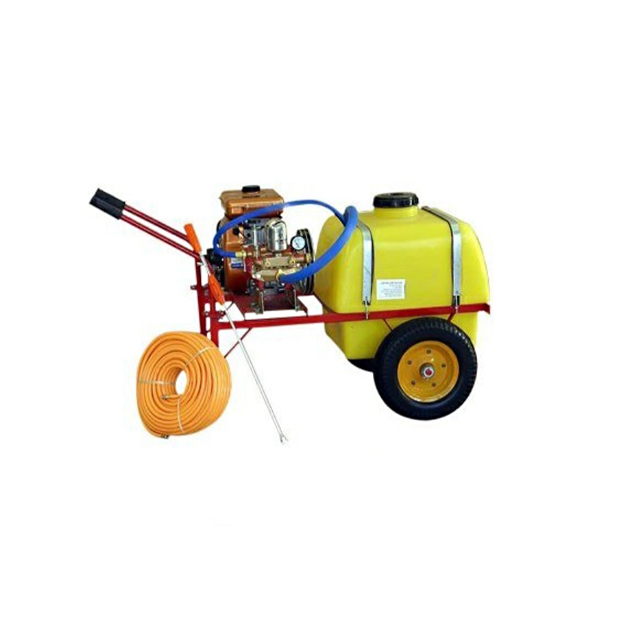 سمپاش موتوری فرغونی