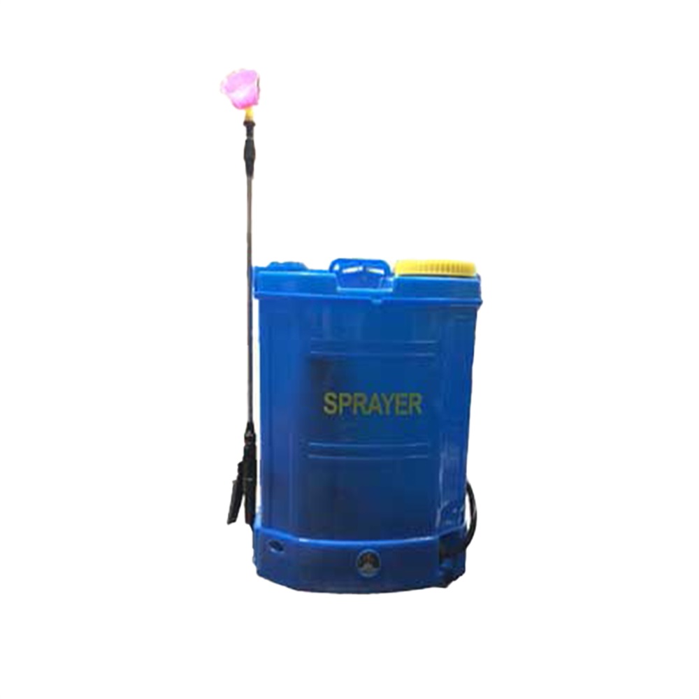 سمپاش 20 لیتری شارژی(بدون ضمانت)