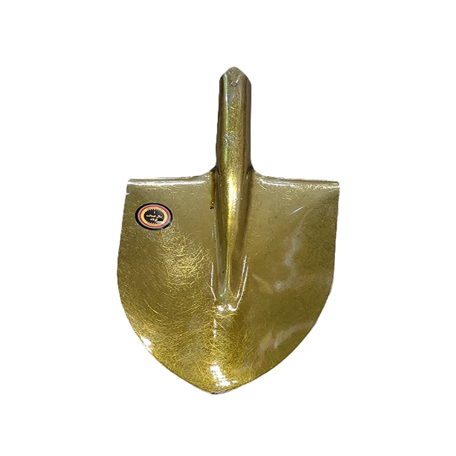 بیل فولادی نمره 3 طلایی