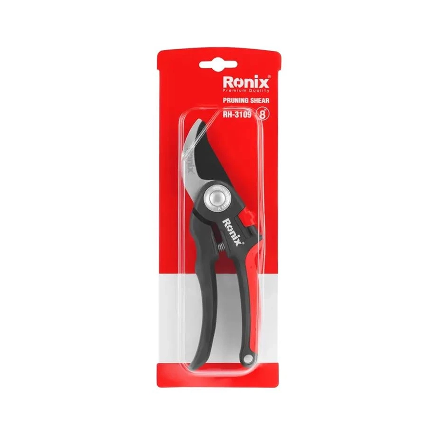 قیچی باغبانی SLI DEY مدل RH-3109 (رونیکس)