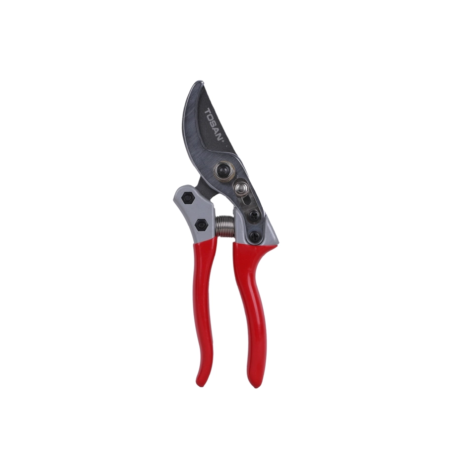 قیچی باغبانی با روکش تفلون 8.5 اینچ t5505 (توسن)