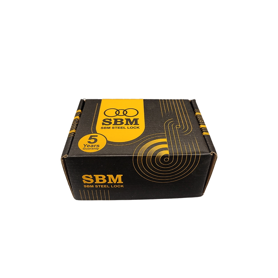 قفل استوانه ای 90 (SBM) - 3
