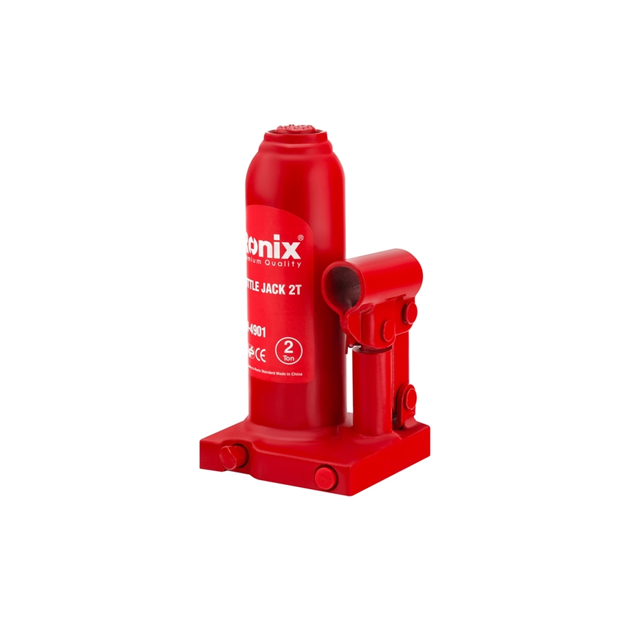 جک روغنی 2 تن RH-4903 (رونیکس)