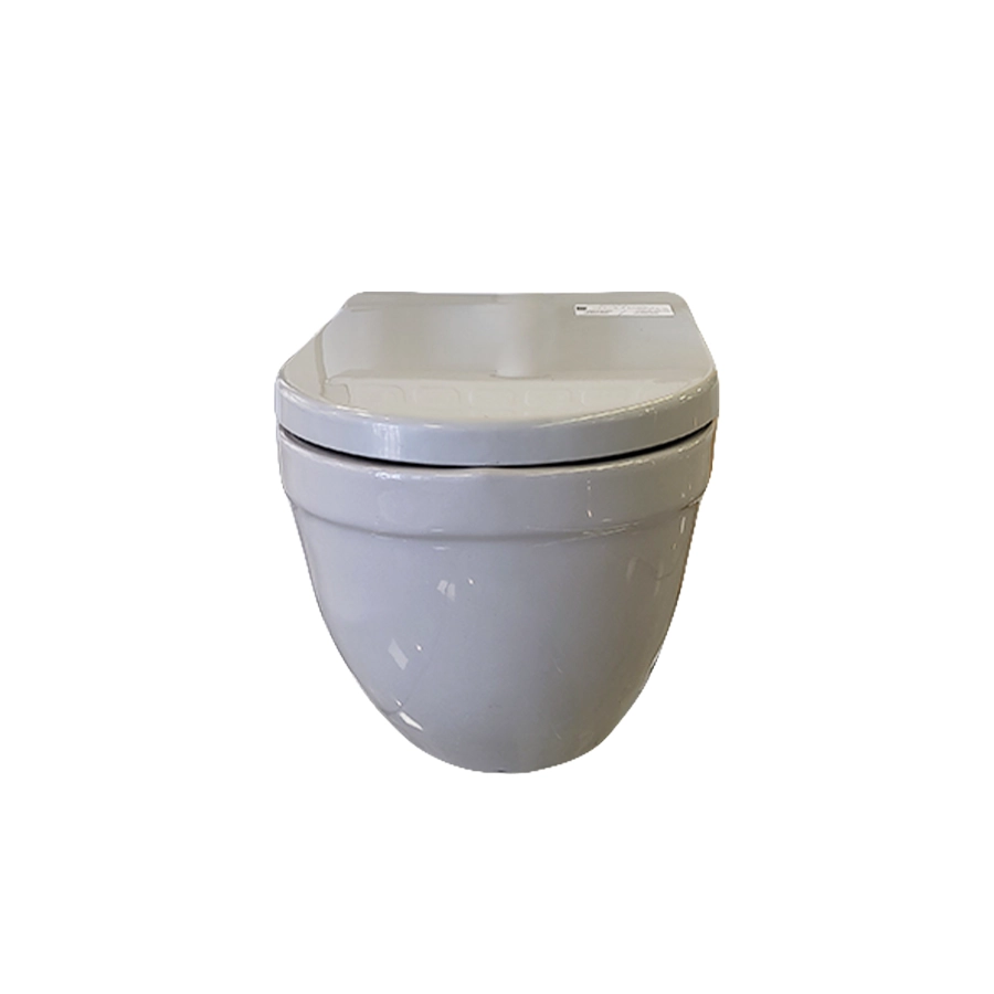 توالت فرنگی والهنگ آرسیتا طوسی بدون بیده G1 (گاتریا) - 2