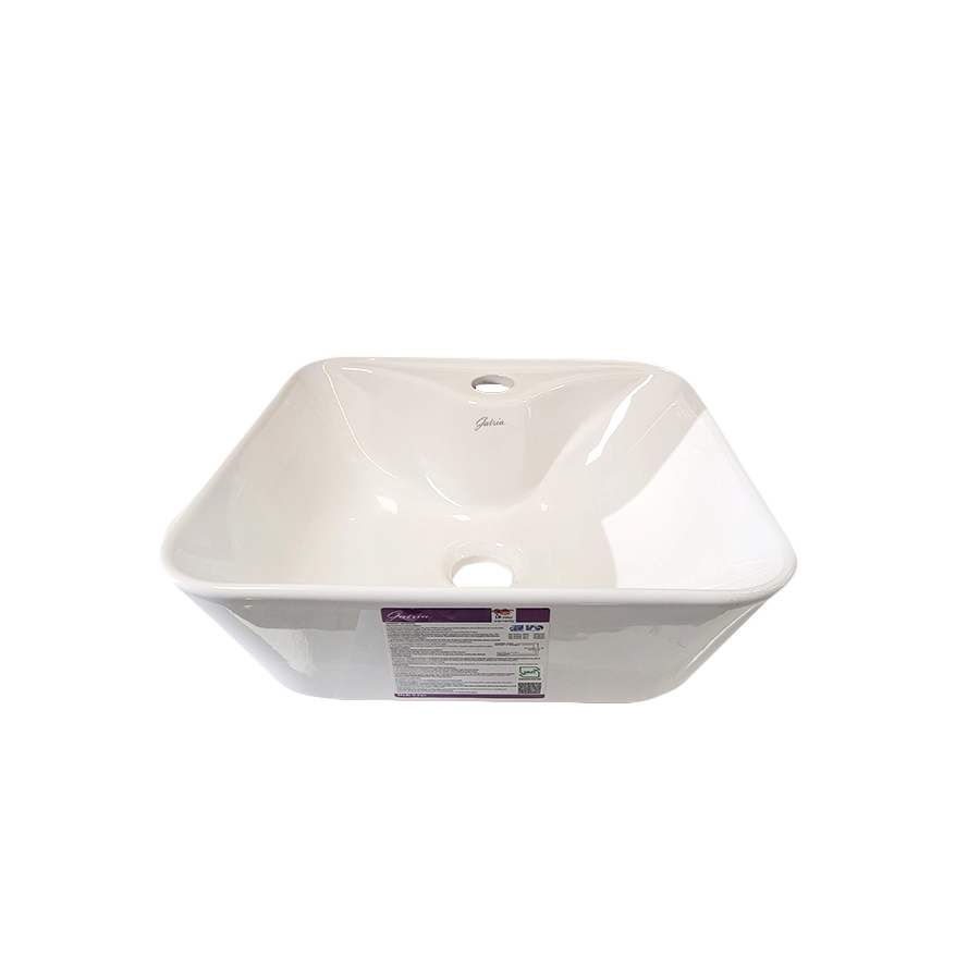 روصفحه ای مربع شیر سرخود هما G1 (گاتریا)
