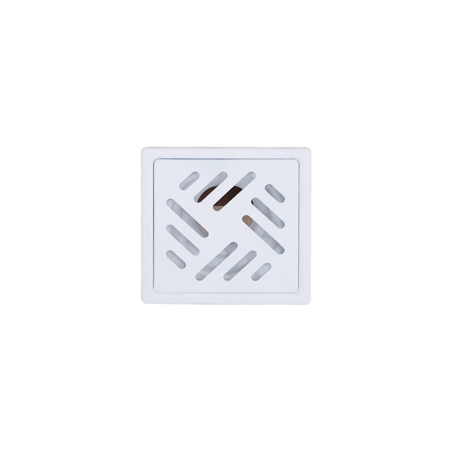 کفشور برودر سفید WHITE1001 11*11