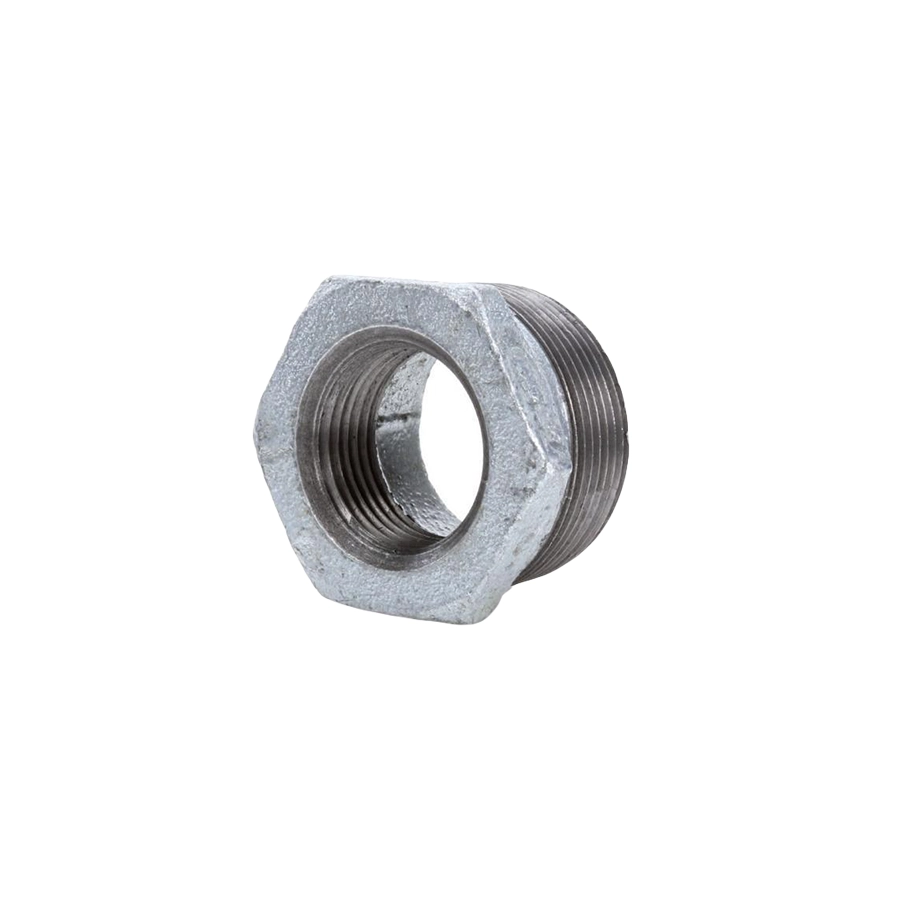 تبدیل گالوانیزه 1×3/4 اینچ S.R.B
