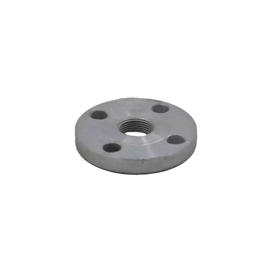 فلنچ 4 دنده ای PN10 ( "1/4 1 )