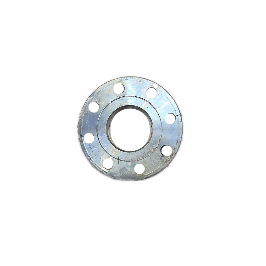 فلنچ 10 دنده ای فشار قوی PN16 ( "4 )