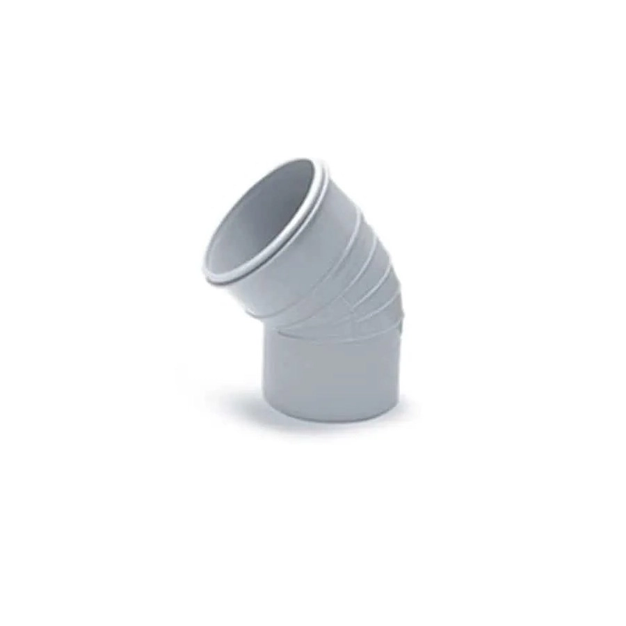 زانویی پارس فیت 125×45 پارس زنده رود