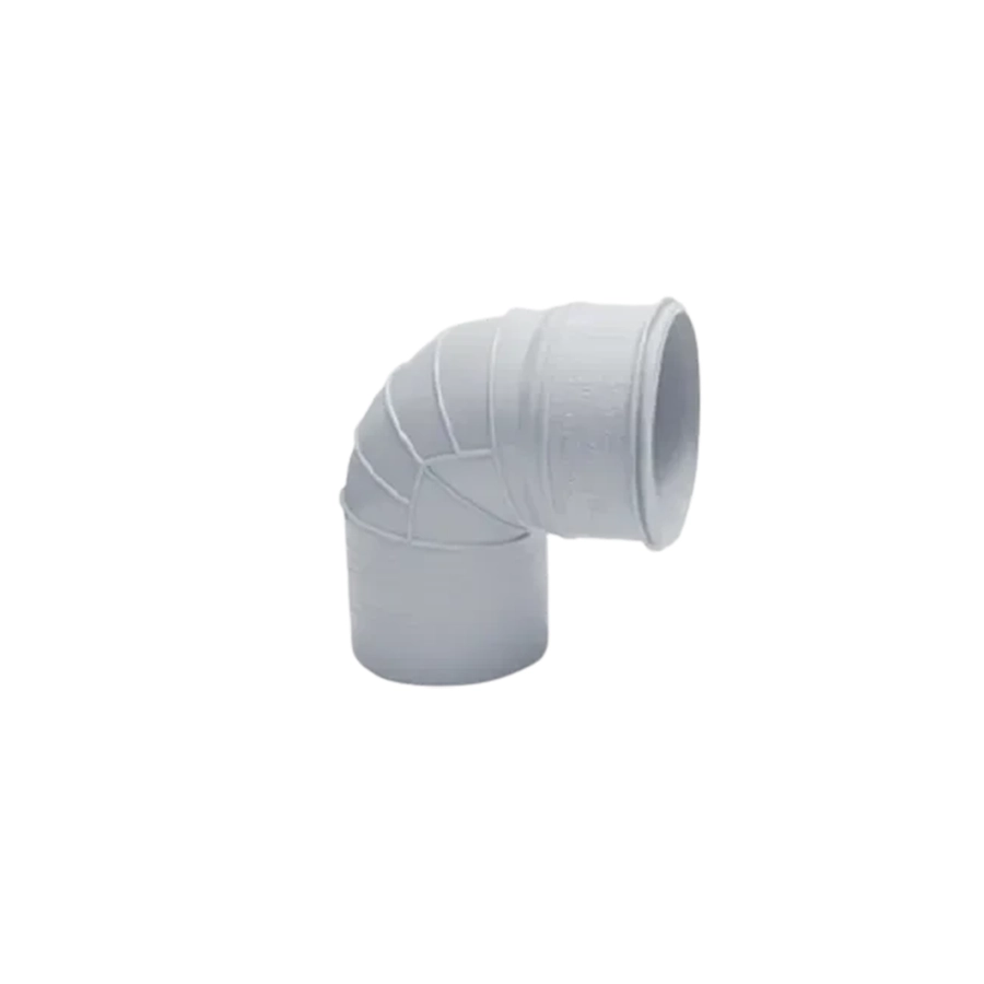 زانویی پارس فیت 63×90 پارس زنده رود