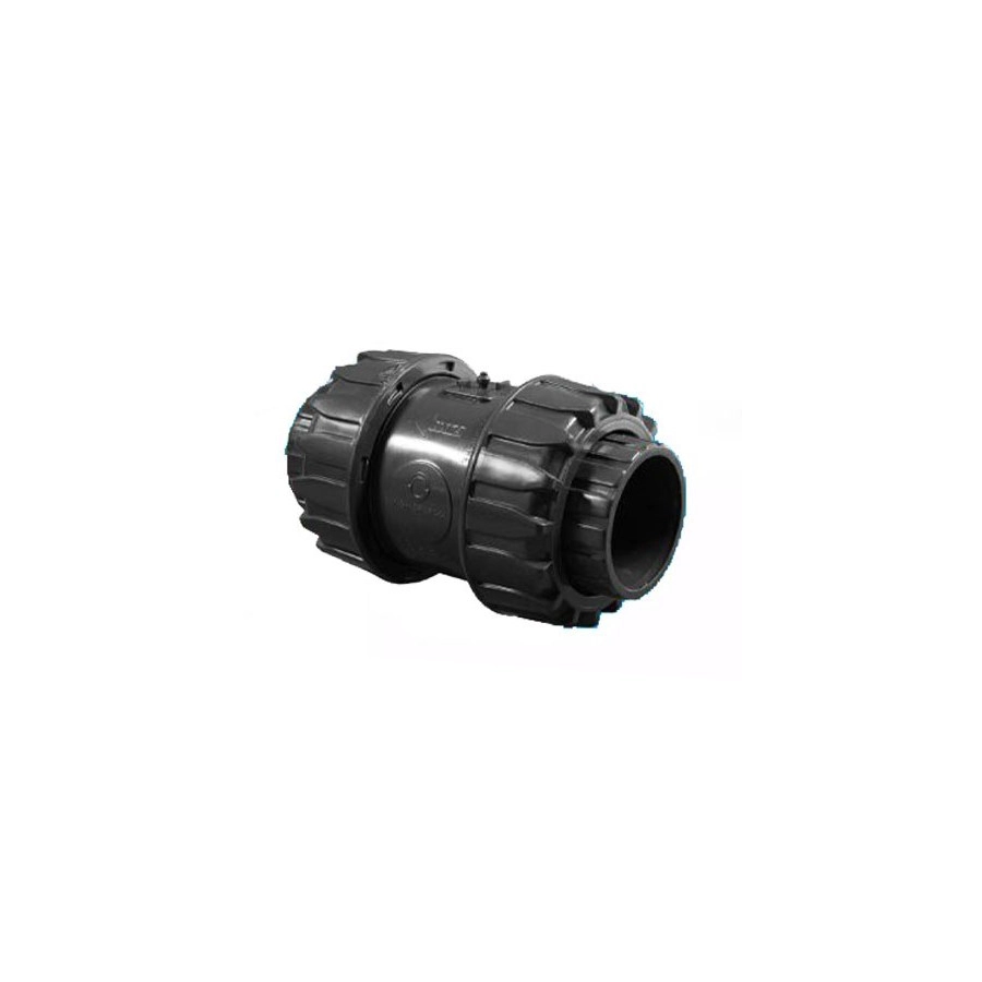 شیر خودکار فنردار 63 PVCU (وینو پلاستیک)