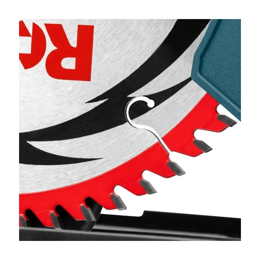 اره گرد 180 میل 4318(رونیکس 12 ماه گارانتی تعمیرات شرکتی) - 5