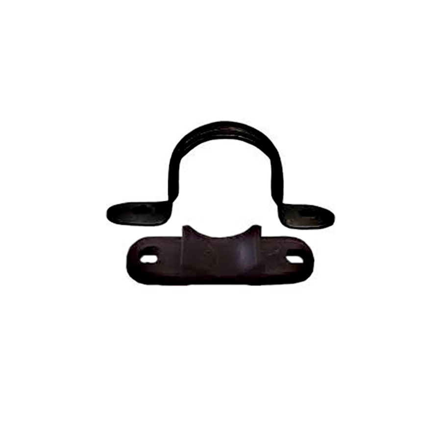 بست لوله 3 (دوپیچ) ("1)