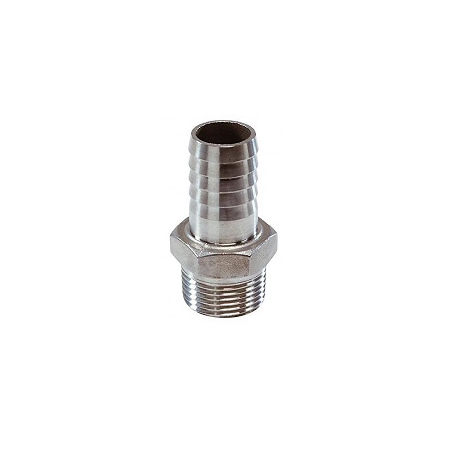 شلنگ خور 2.5 گاز کروم ("3/4)
