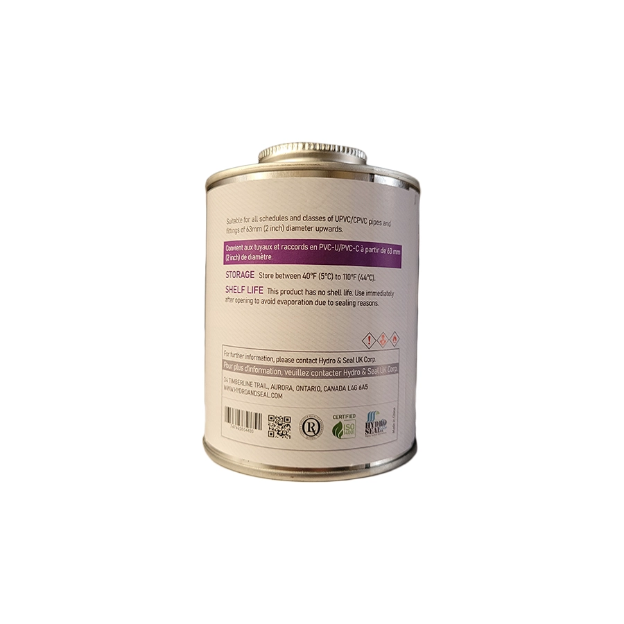 پرایمر نیم لیتری هیدروسیل - 2