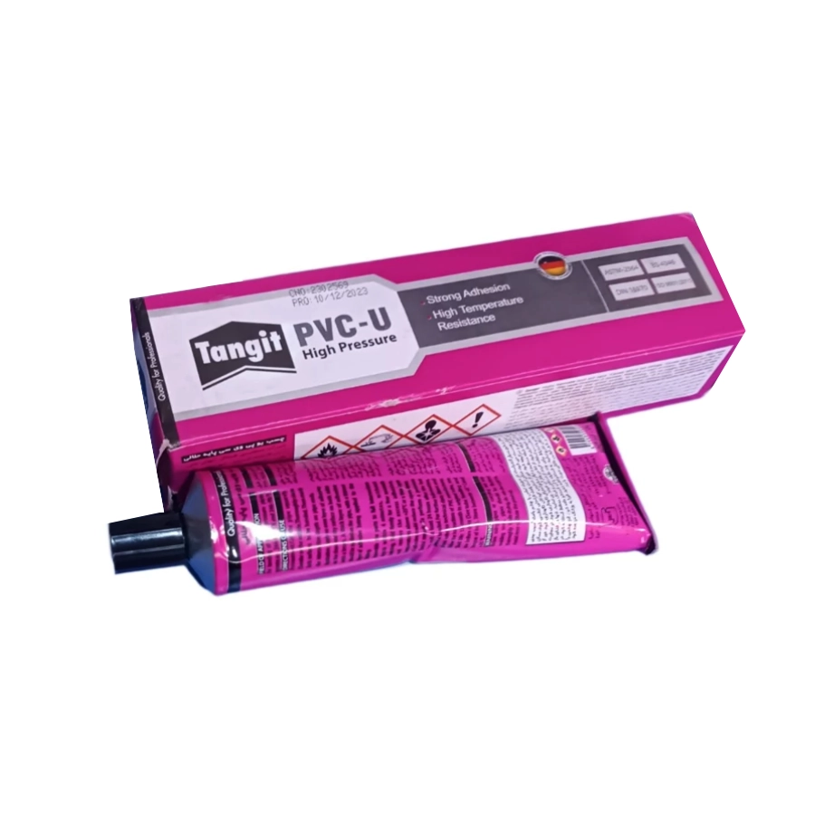 چسب فشار قوی تانگیت فشاری پلیکا (100 سی سی)