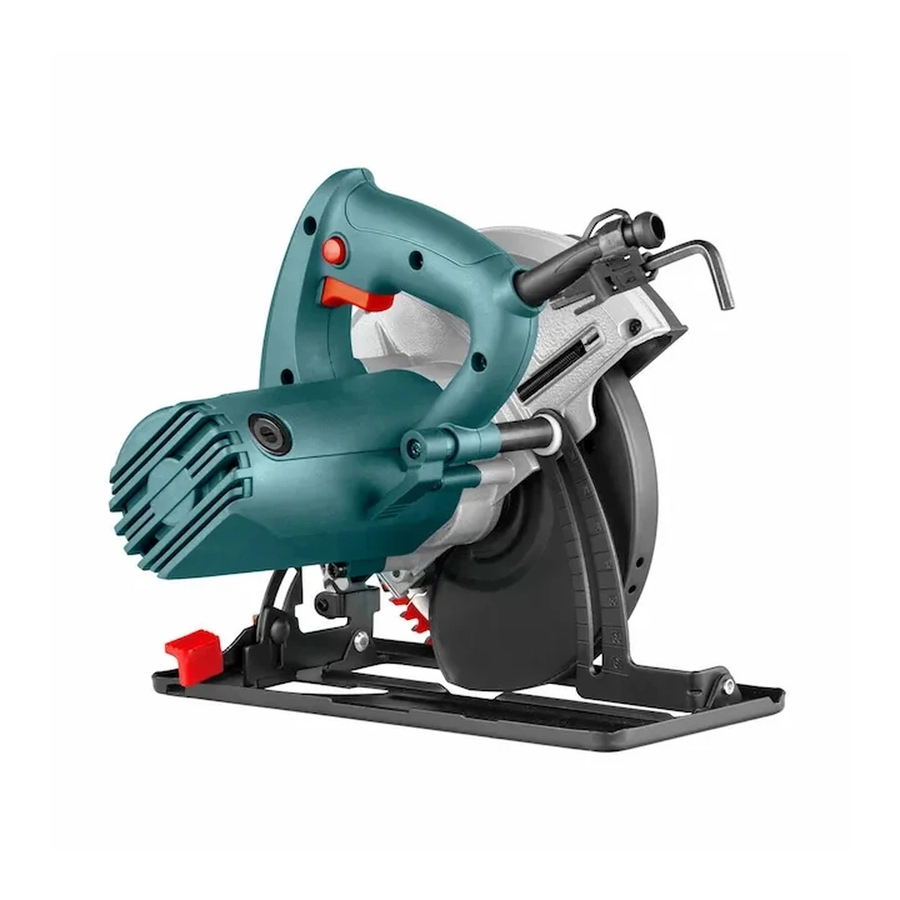 اره گرد 180 میل 4318(رونیکس 12 ماه گارانتی تعمیرات شرکتی) - 3