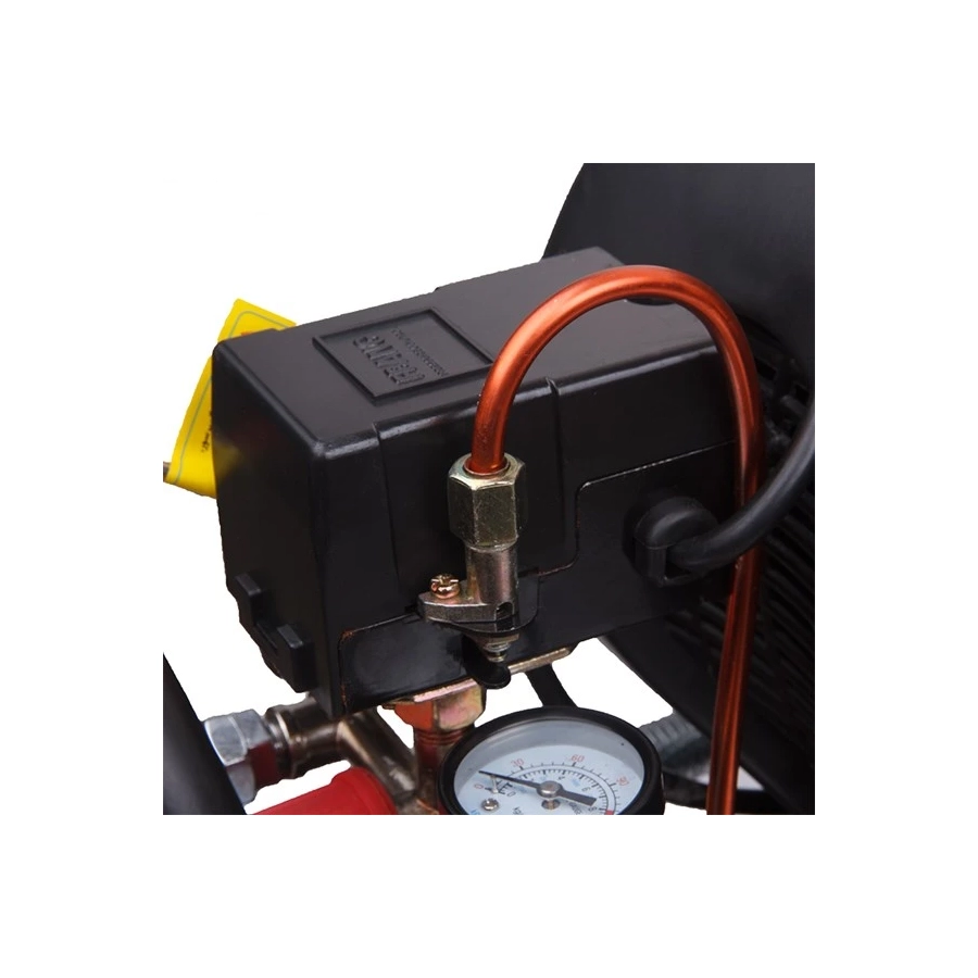 کمپرسور 25 لیتری 2510 (رونیکس) - 5