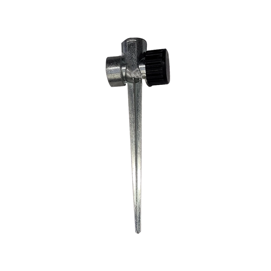 پایه فواره میخی 1/2 p002 (بهکو)