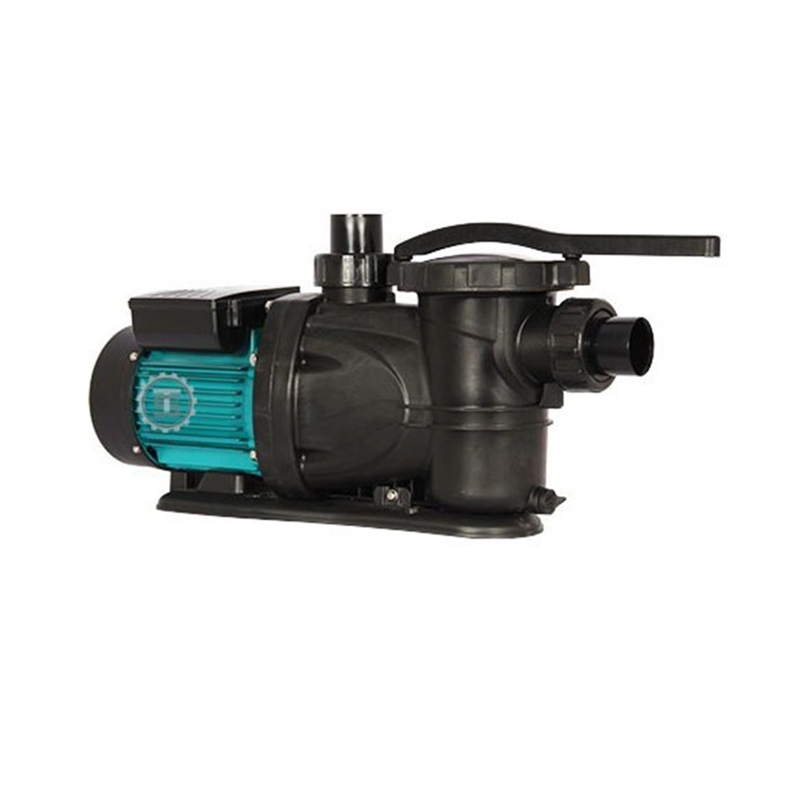 پمپ استخری لئو مدل XKP2204 – توان 3 اسب بخار - 2