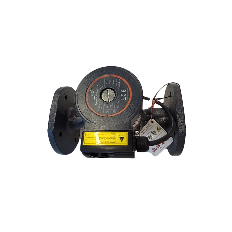 پمپ سیرکولاتور لئو مدل LRP40-80F/250 (1.25 اینچ)