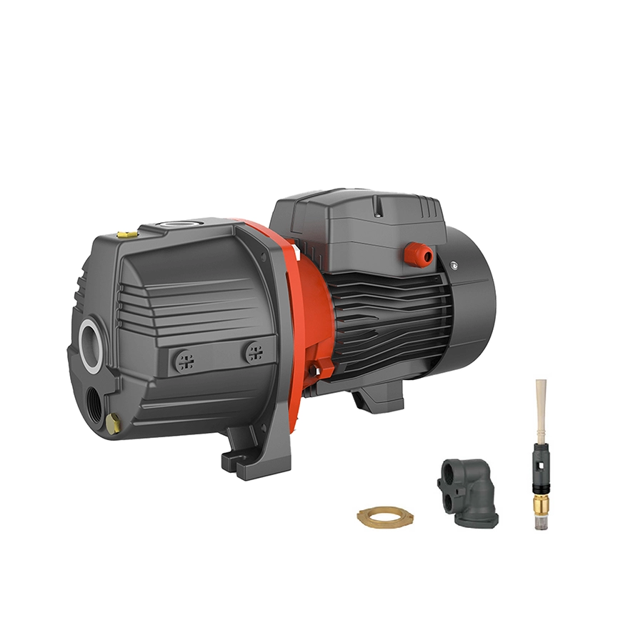 پمپ 1.5 اسب جتی دو لول AJDm110/4H لئو