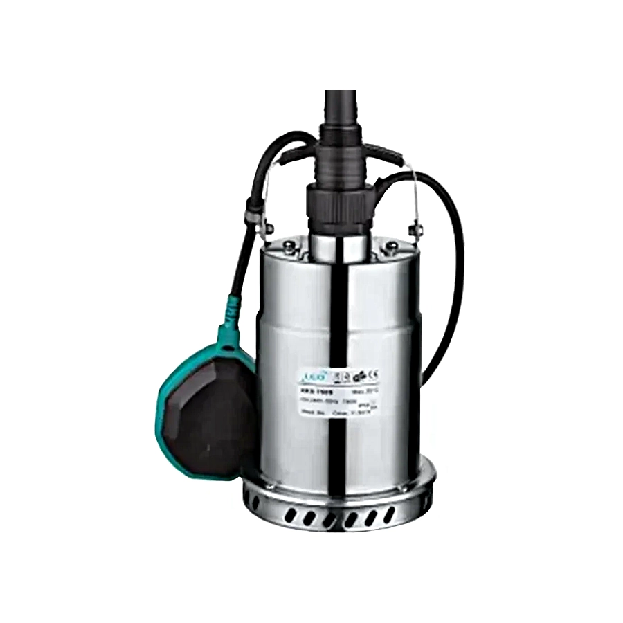 کفکش استیل 1 و 1/2 اینچ 8 متری مدل XKS-500S (لئو)