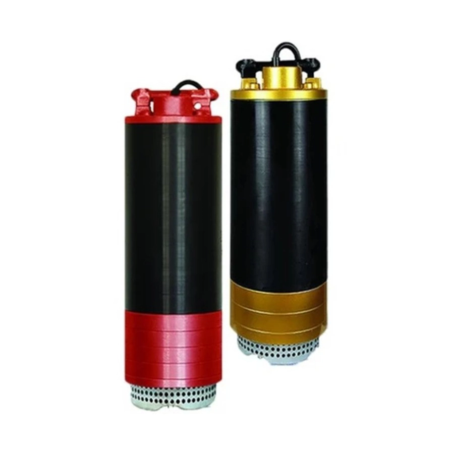 کفکش 1و1/4 اینچ تک فاز 40 متری مدل RP4/40 (راناب)