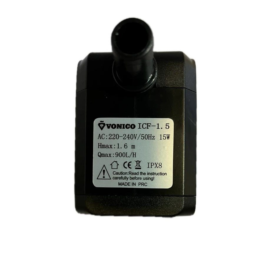 پمپ آبنما 1.5 متری (ونیکو)