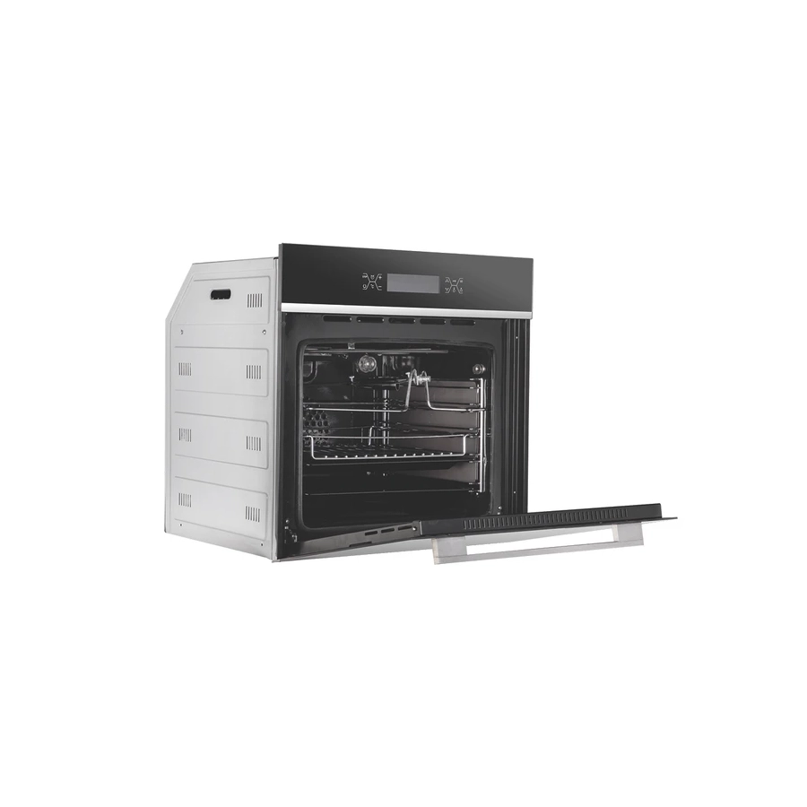 فر توکار برقی مدل ماتیا 60 سانتی مشکی (درسا)کد جدید DF 4104-65 - 3