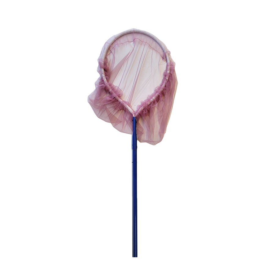 برگ گیر با دسته 2 متری (خاجی)