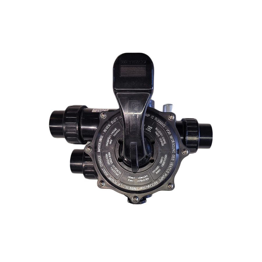 شیر 6 مرحله ای فیلتر شنی WATERCO